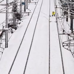 Snow Care