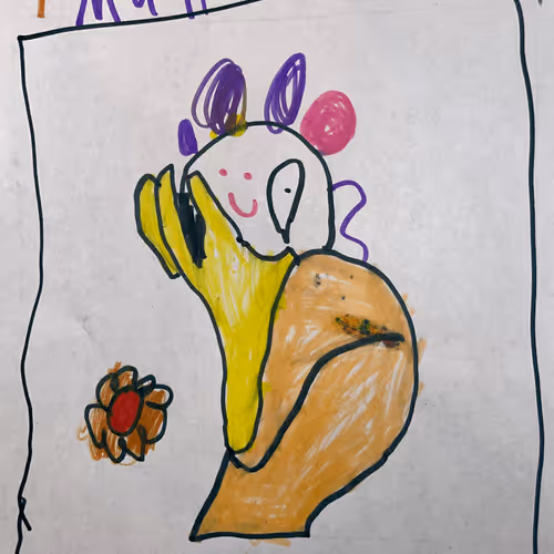 I Am Because We Art