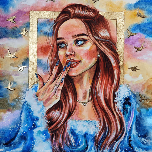 oolena_art Collection