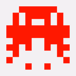 Casper (Red)