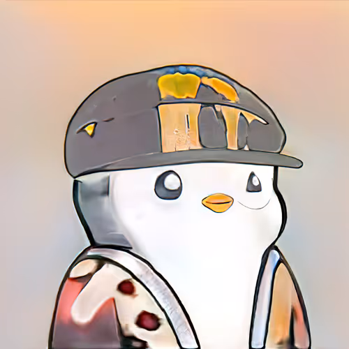 bastard gan penguin #374