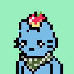 PixelCat 2205