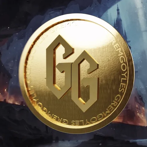 Gremgoylecoins