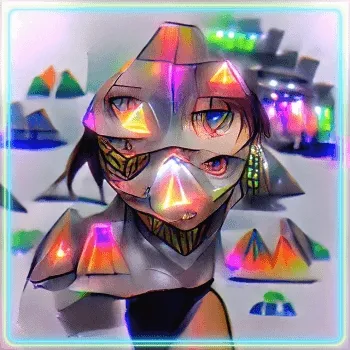 GANdroids 031.075.002