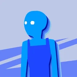 NaNa Human #246