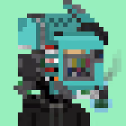 PixelBot 4343