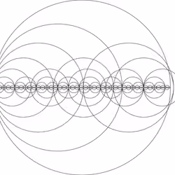 tetraidal number energy #4