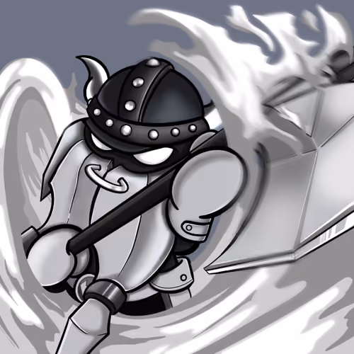THE MAD WARRIOR