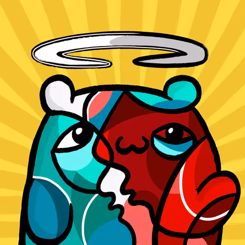 Hammy #0150