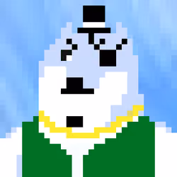 CryptoShibe #5521