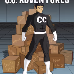 C.C. Adventures