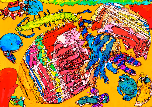 Item #55787673137984470850483264329800863966395538750138533702015689988969758457857 Media