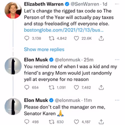 Senator Karen