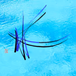 Water #004