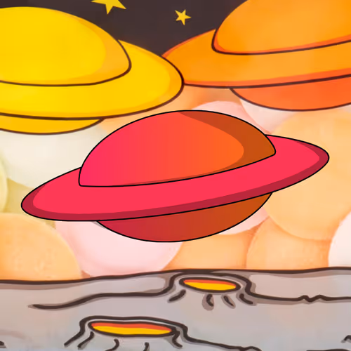 Flyingsaucers