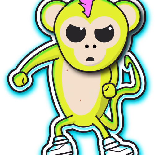 Acid Munk