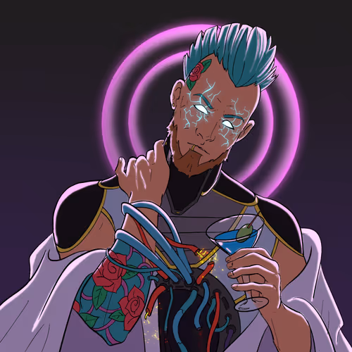 Saintwave Legacy