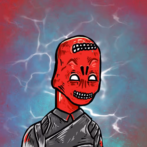 Flippedface