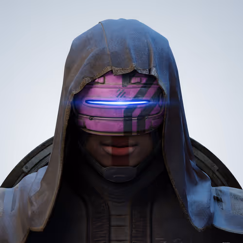 Huxley Legendary Officiai
