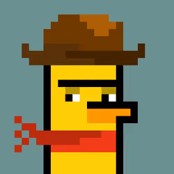 Duckie #3086