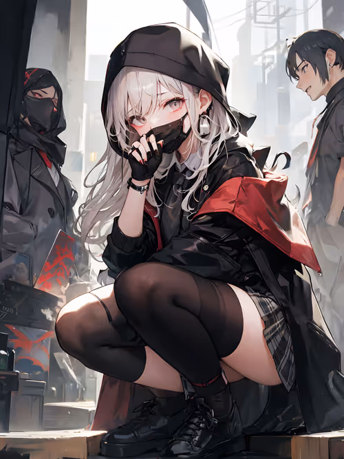 Item #15983414927174728399590153113321407813703020095888562480428452340787809615873 Media