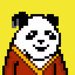 Panda #091