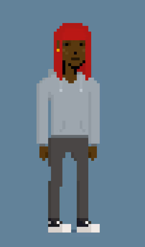 Item #65385238396461245548909757441444140644847314737463192205847680993724951691265 Media