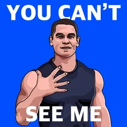 John Cena