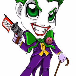 little joker