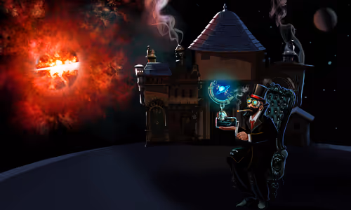 Item #29850804707284563878065081931732183195752364679350230011414783495678589927425 Media