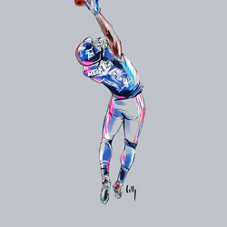 The Catch