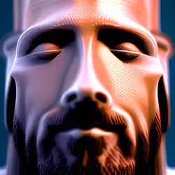 Jesus #30