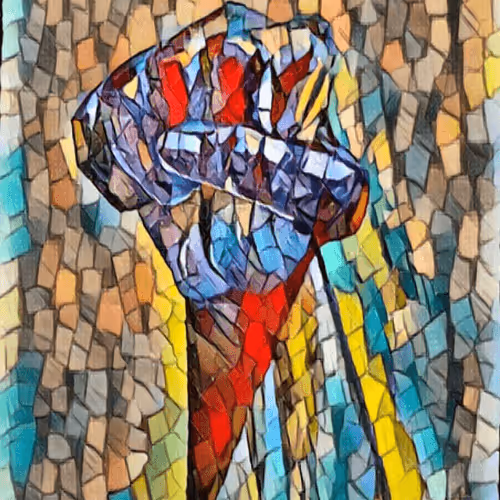 CosmicHerbivore Collection