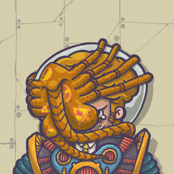G x facehugger