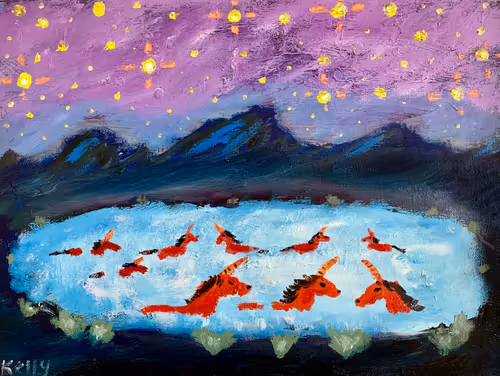 Item #7769910020908044672390141639314971264369931207659404656923305925460828880897 Media