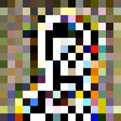 Item #58558928973859041606954946170623573486003730500193276573607696854858850107393 Media