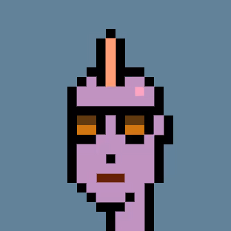 Pastel Phunk #25