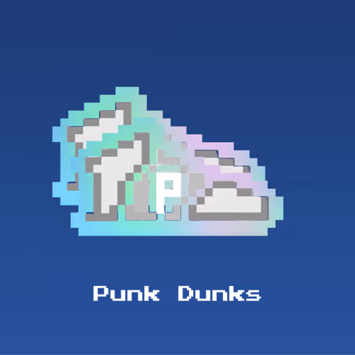 Punkdunks