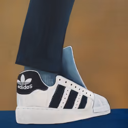 Superkicks: My Adidas