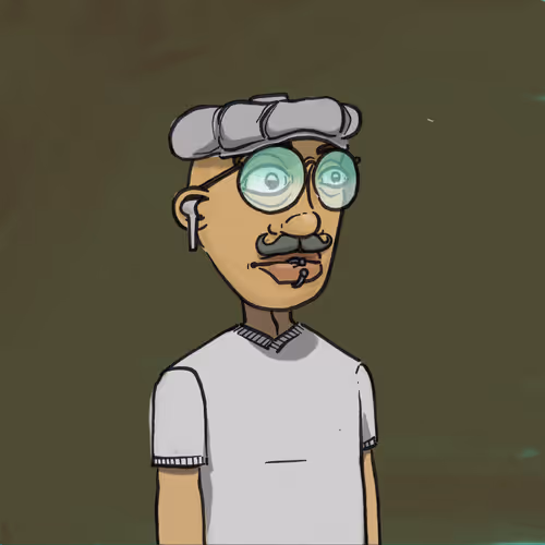 SANJAY #618