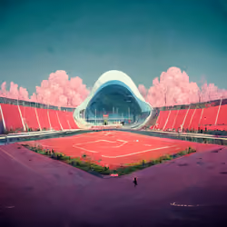 Vine Stade