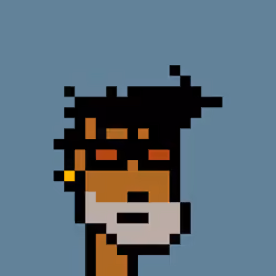 CryptoThug #0099