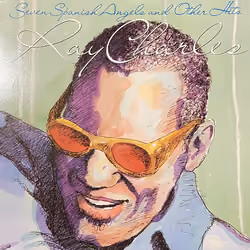 Ray Charles