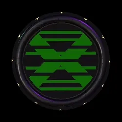 XPANDECO DEFI - ELITE #001