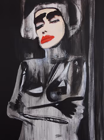 Item #43888955237295928590601027153870826461234247403584109247001167460822102835201 Media