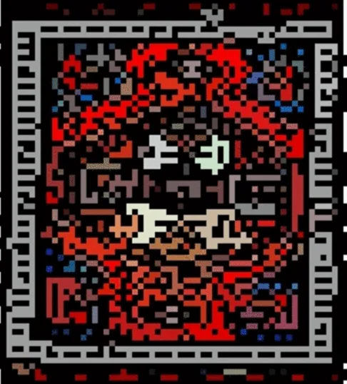 Item #3411468791187915457683469536692906761746848166344885353953199174208014254081 Media