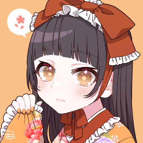 Sakura Eyes Collection