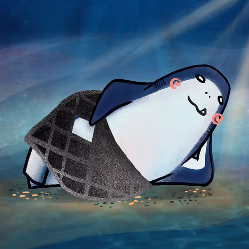 Seashow