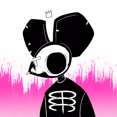 Rat Bones and All