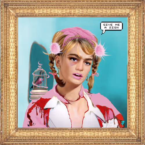 CryptoStella #5: #FreeBritney